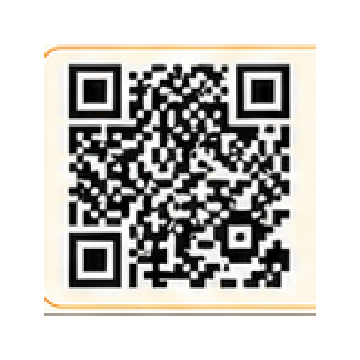 Sai Mandir USA donation QR code